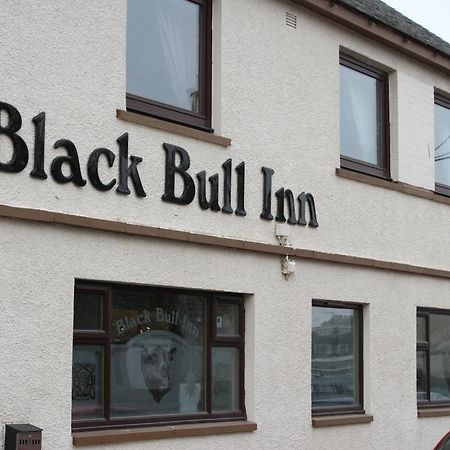 The Black Bull Inn Инвърури Екстериор снимка